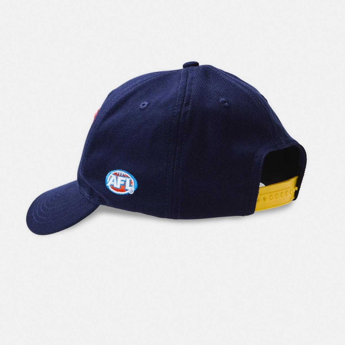 2 Official AFL Adult Cap Adelaide, 2 of 6