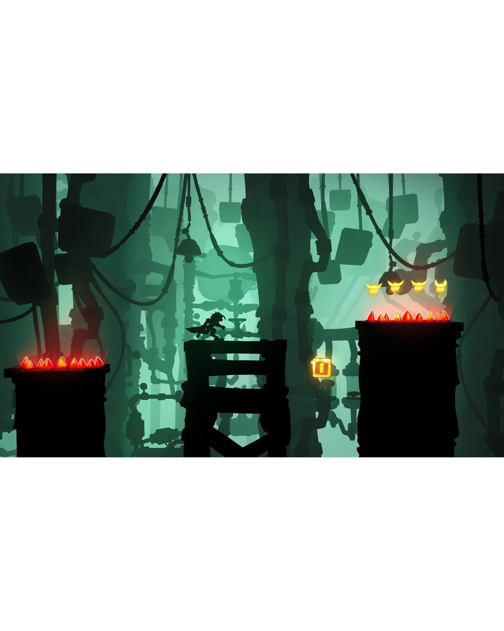 8 Nikoderiko: The Magical World Director's Cut - Switch, 8 of 10