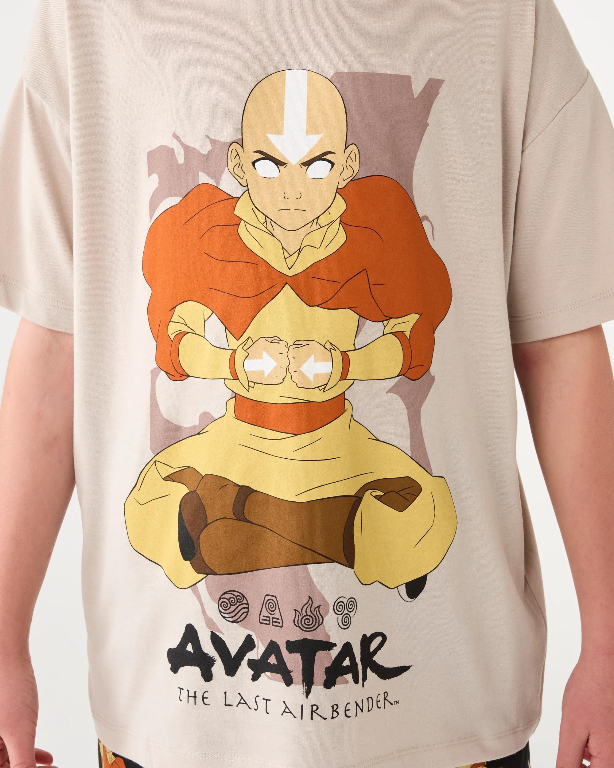5 Avatar License Pyjama Set Avatar, 5 of 9
