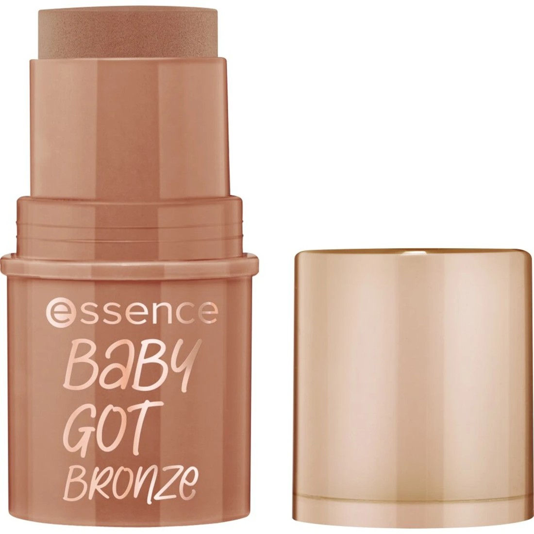 1 Essence Baby Got Bronze Stick - Brown 10, 1 of 3