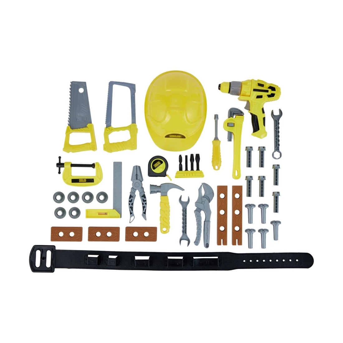 2 41 Piece Deluxe Tool Set, 2 of 10