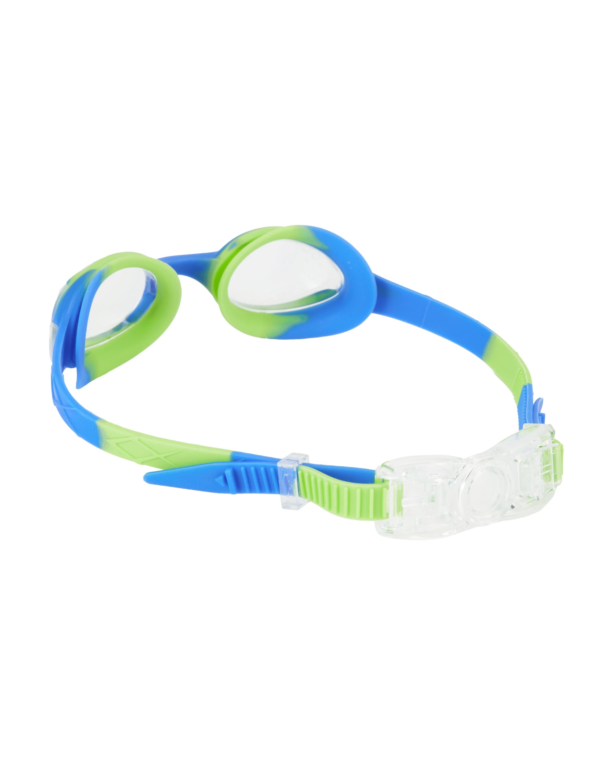 2 Tie Dye Goggles - Blue, 2 of 5