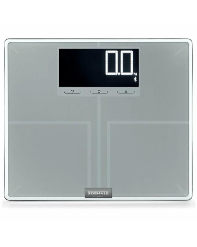 Soehnle Shape Sense Connect 200 Digital Bathroom Sc