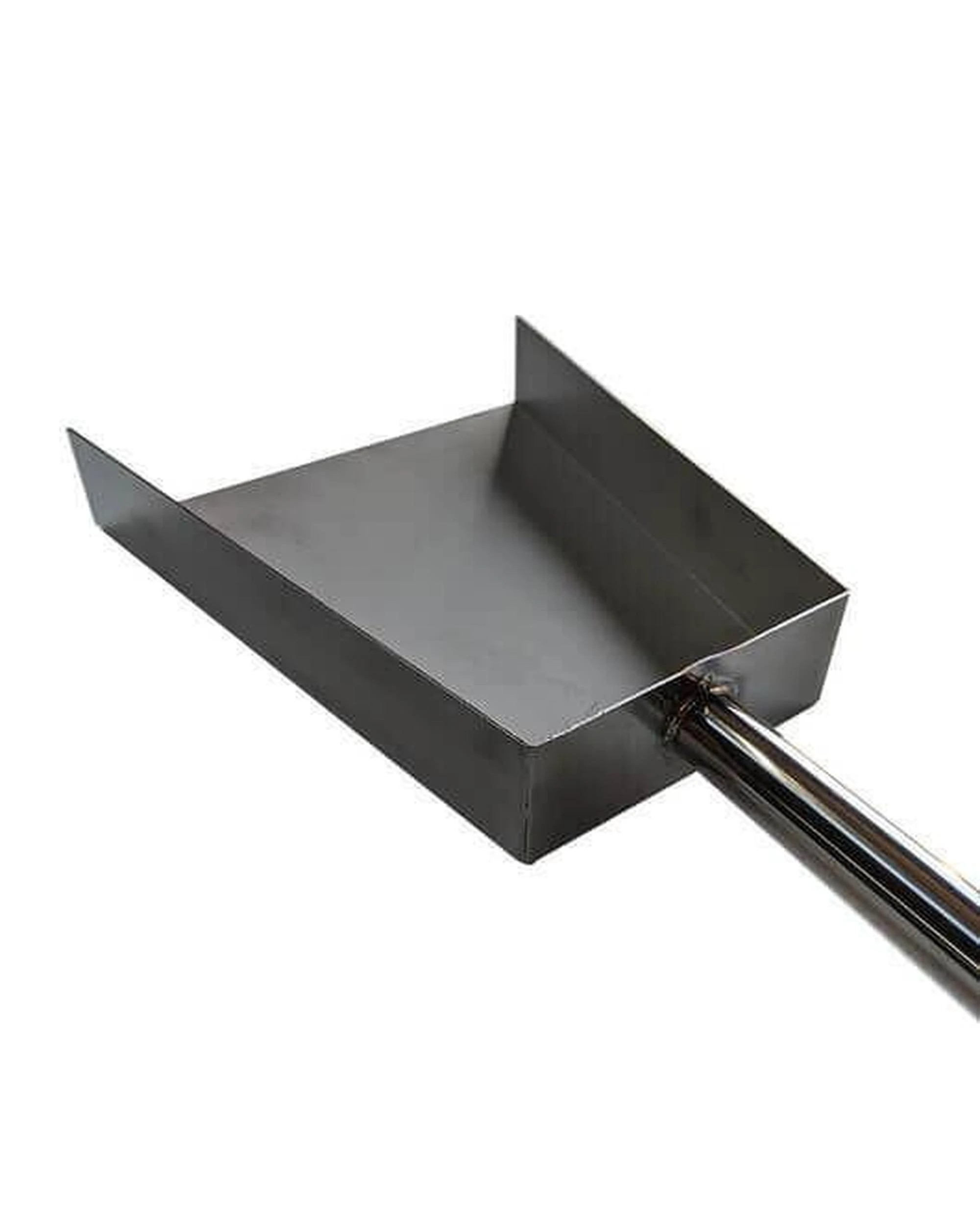 3 Flaming Coals Parrilla BBQ Grill Wood Poker and Shovel, 3 of 5