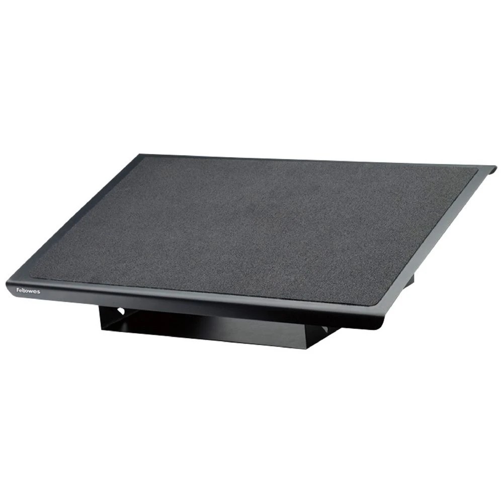 1 Fellowes Professional Steel Footrest, 1 of 4