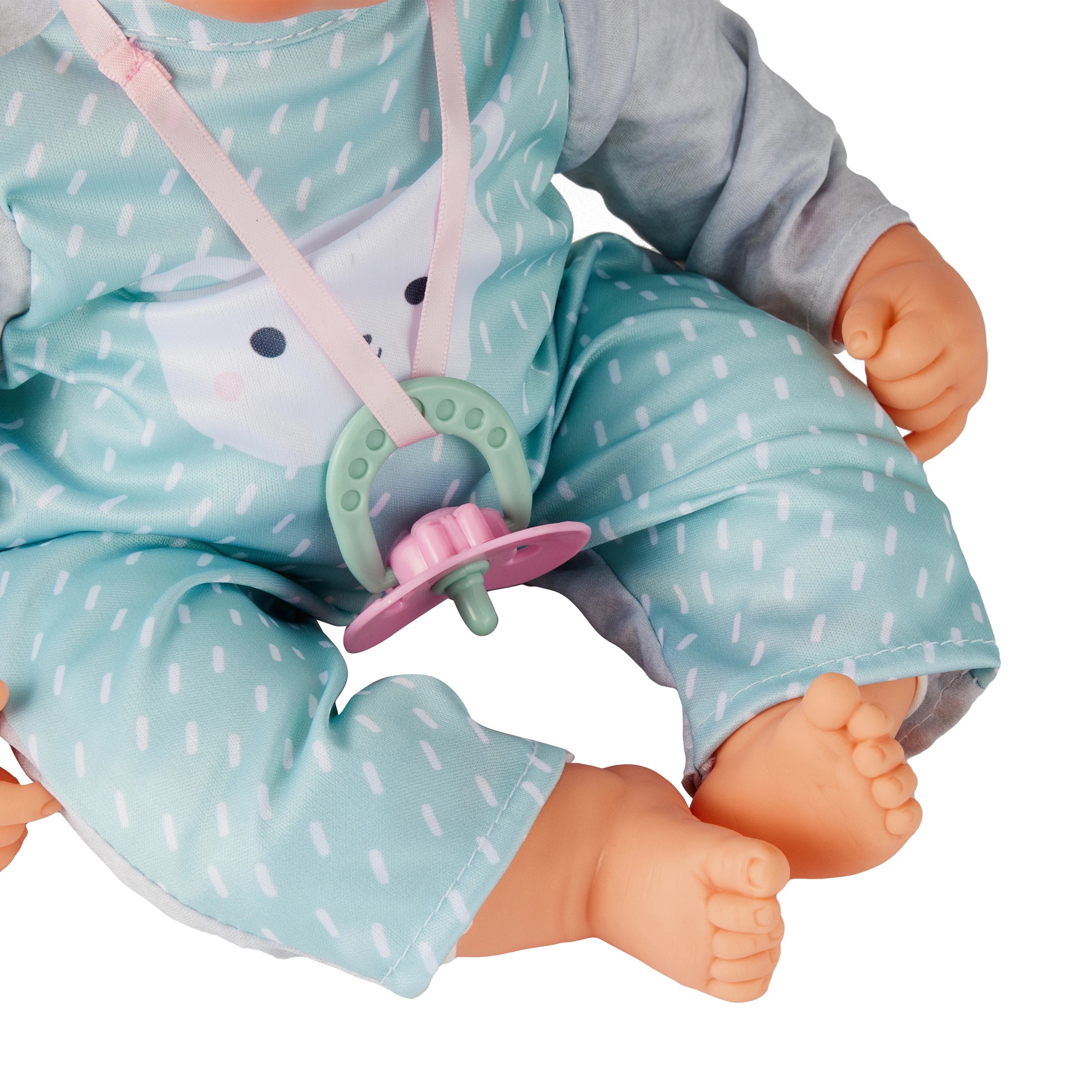 4 Nurturing Doll, 4 of 6