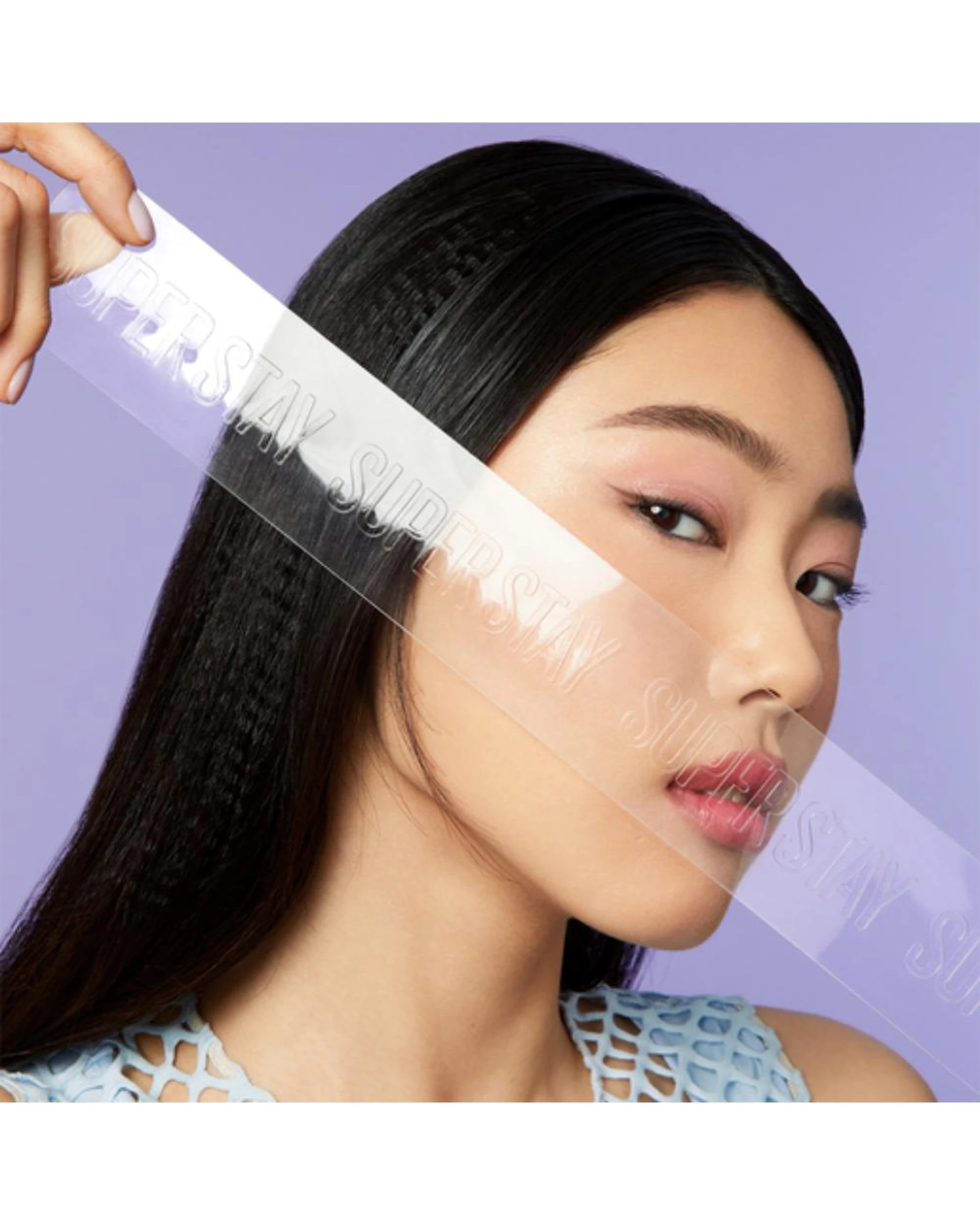 5 3 x Maybelline SuperStay Double Fixer Setting Spray 55mL, 5 of 6