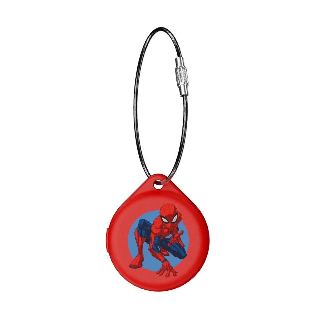 2 Marvel Spider-Man Apple Smart Tag, 2 of 6
