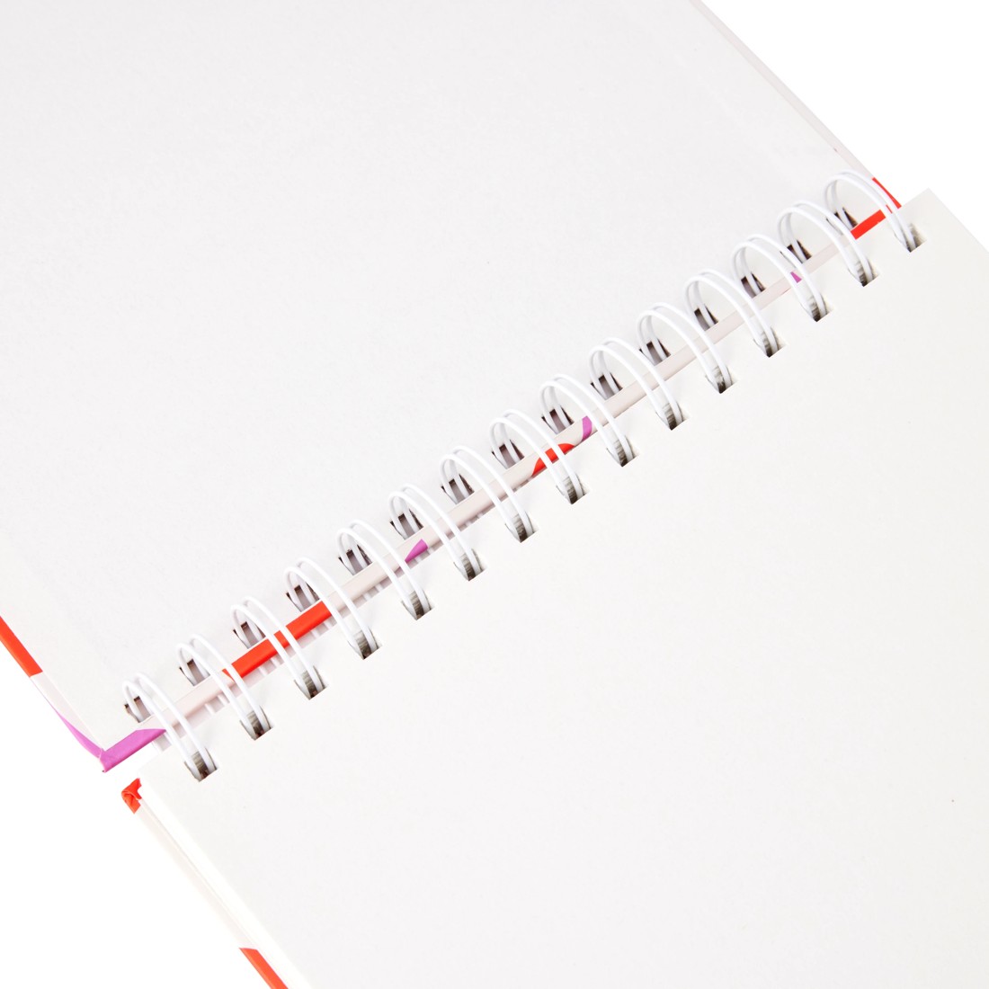 4 8in. x 11in. Sketch Pad - Cherry, 4 of 6