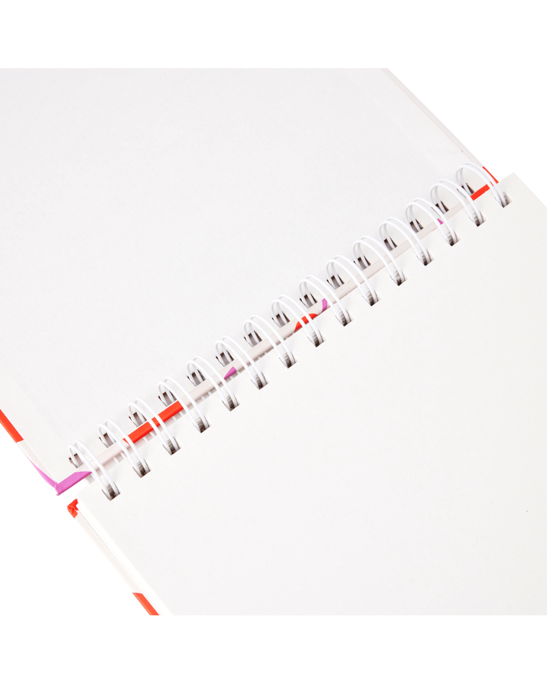 4 8in. x 11in. Sketch Pad - Cherry, 4 of 6