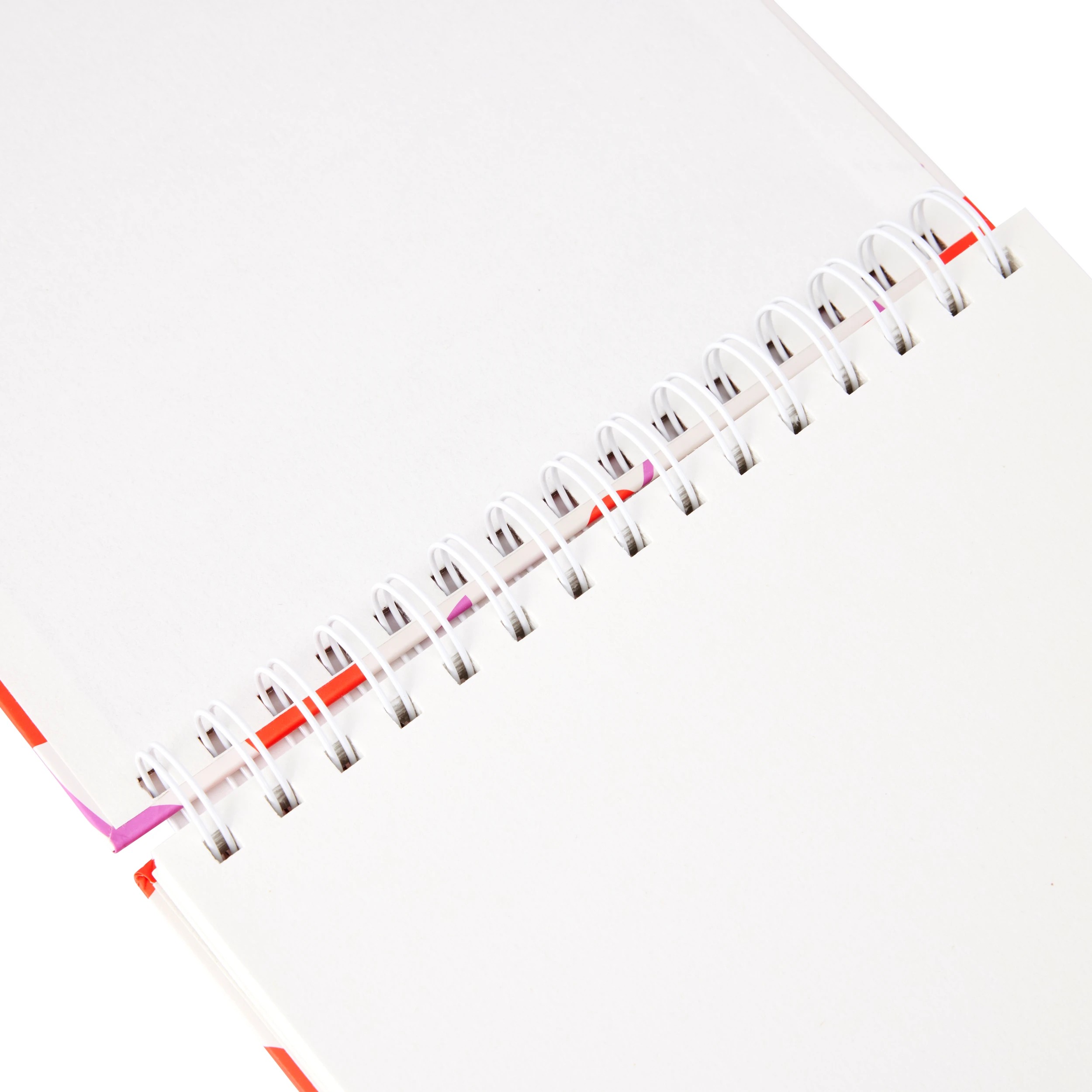 4 8in. x 11in. Sketch Pad - Cherry, 4 of 6