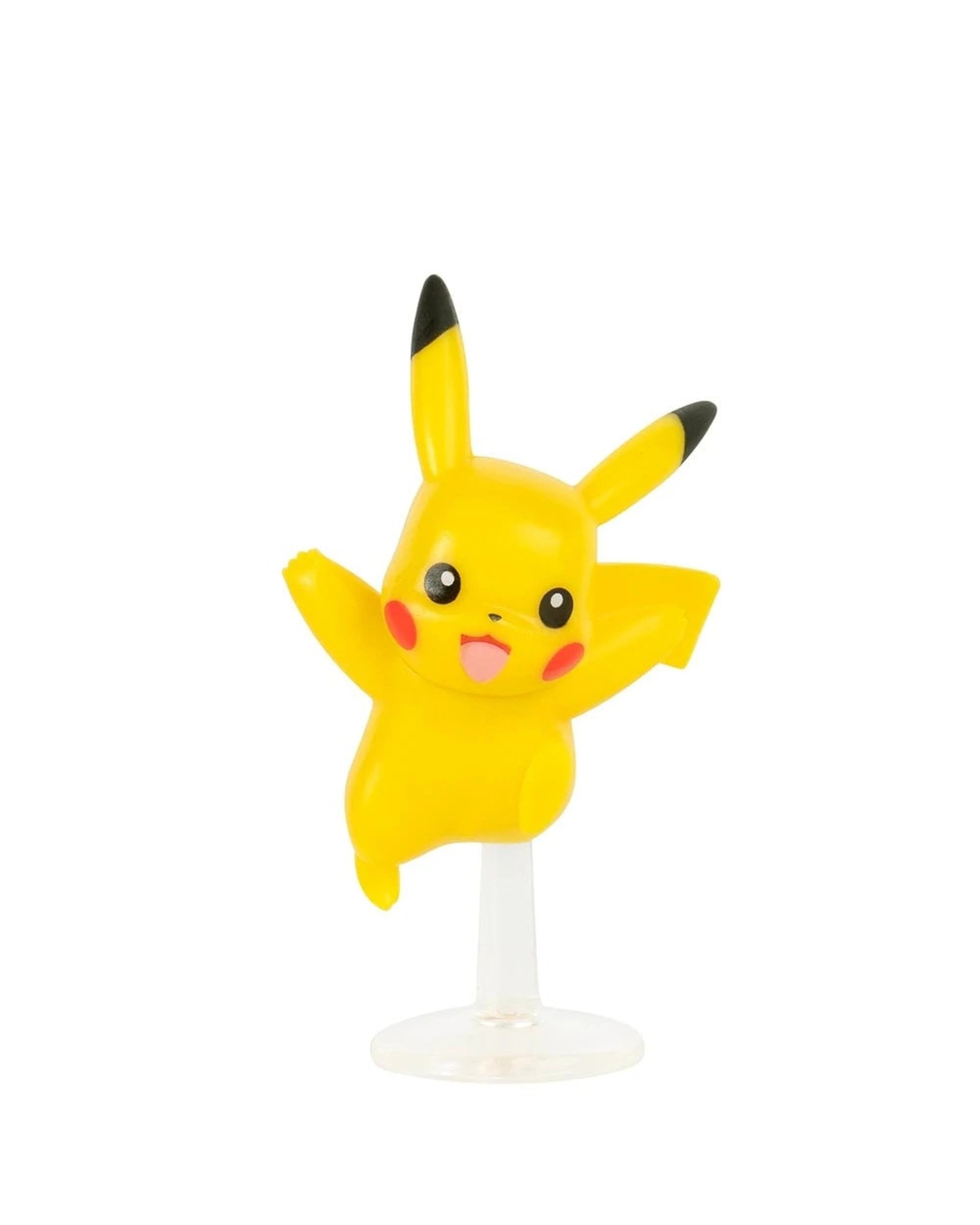 2 Pokemon Battle Figure Pack Sableye + Pikachu, 2 of 3