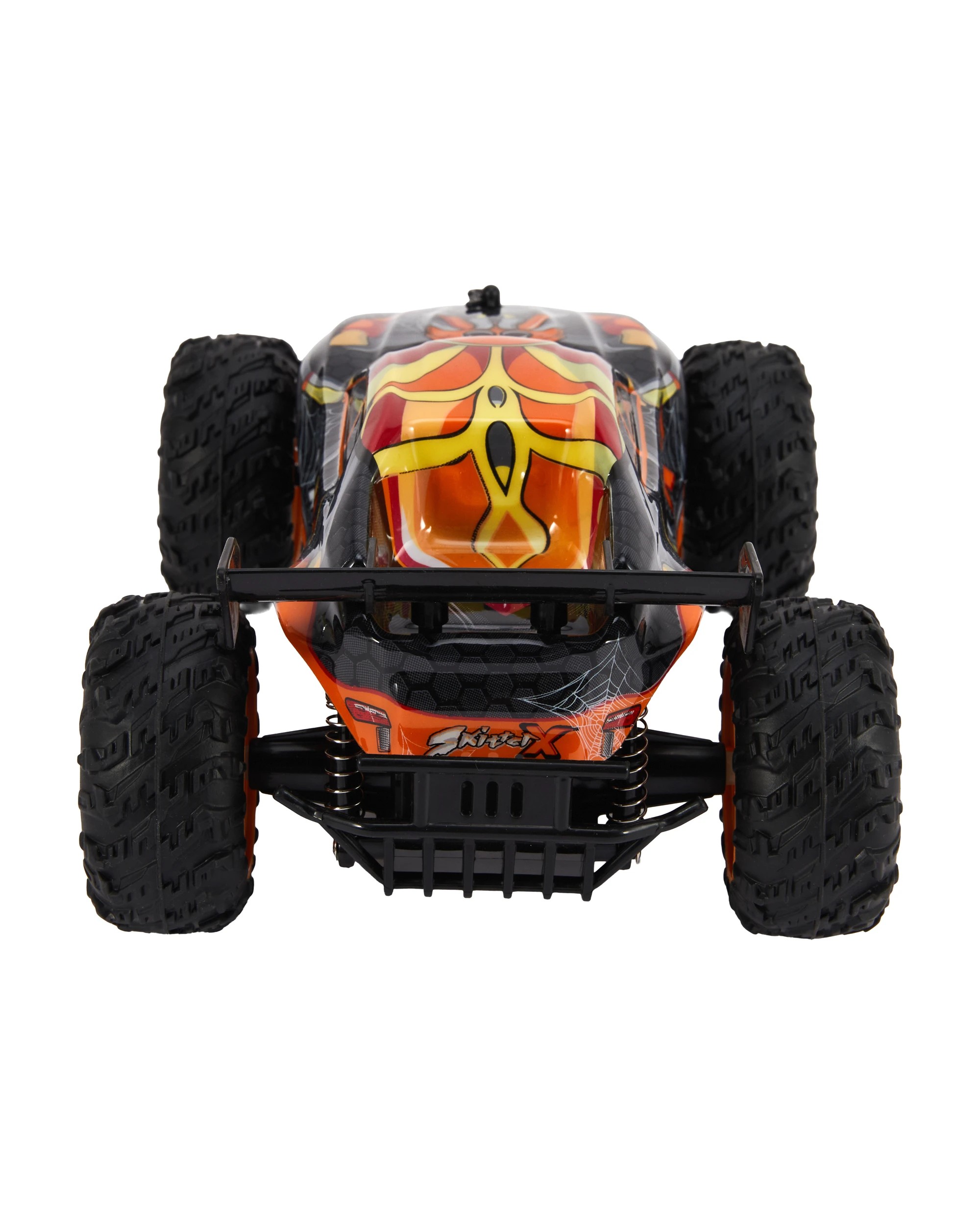 5 Rally Sprint Flash Bolt Remote Control Car, 5 of 9