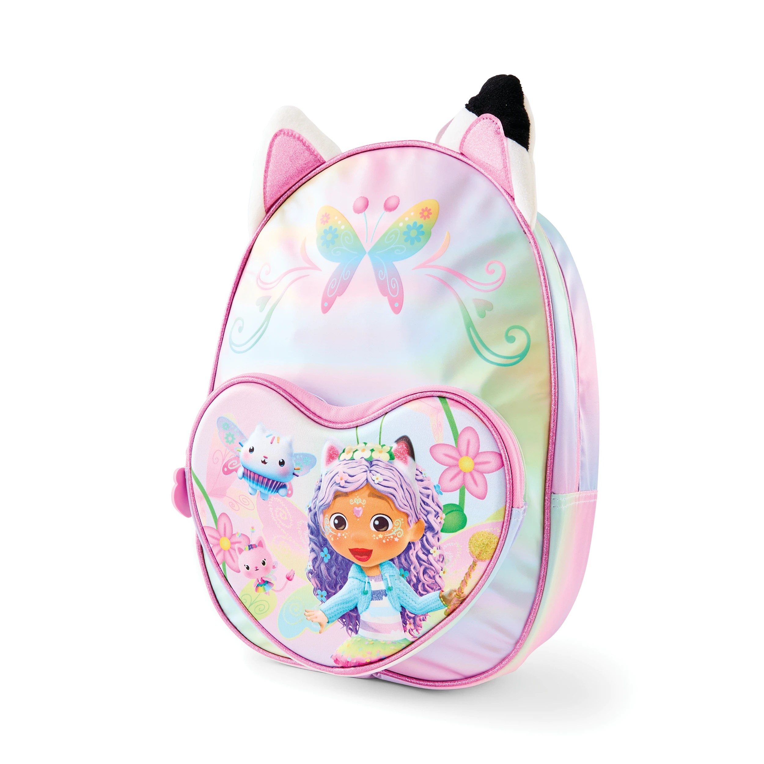 2 Gabby's Dollhouse Backpack, 2 of 7