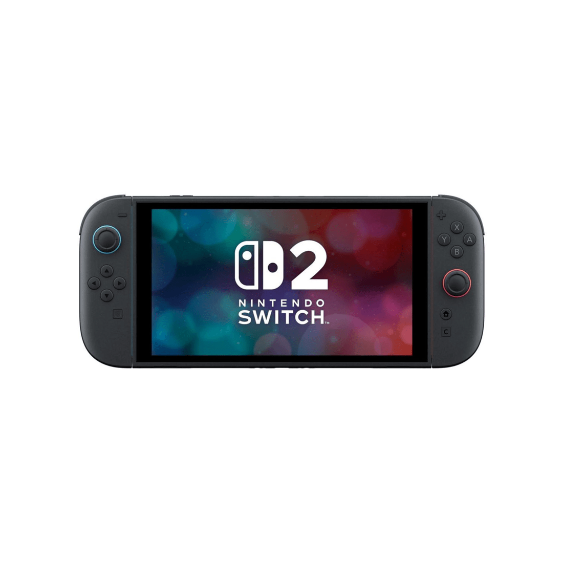 3 Nintendo Switch 2 Console with Mario Kart World Bundle - Black, 3 of 9