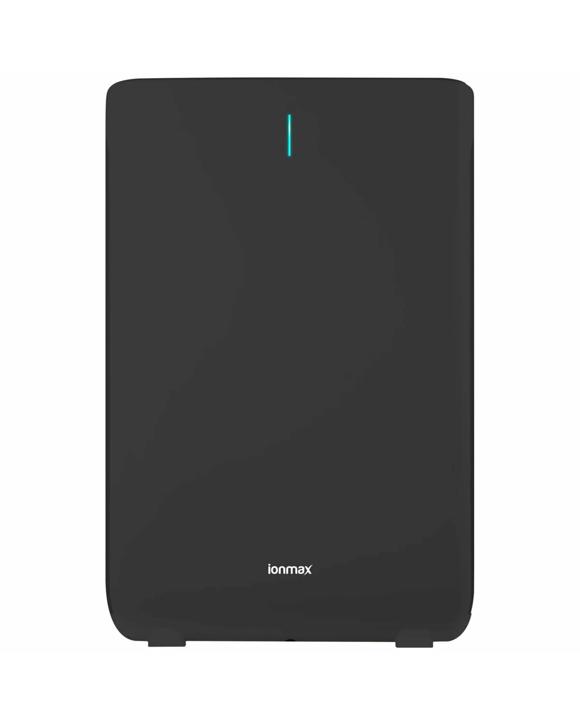 Ionmax Venta 8L All Seasons Desiccant Dehumidifier & Air Purifier
