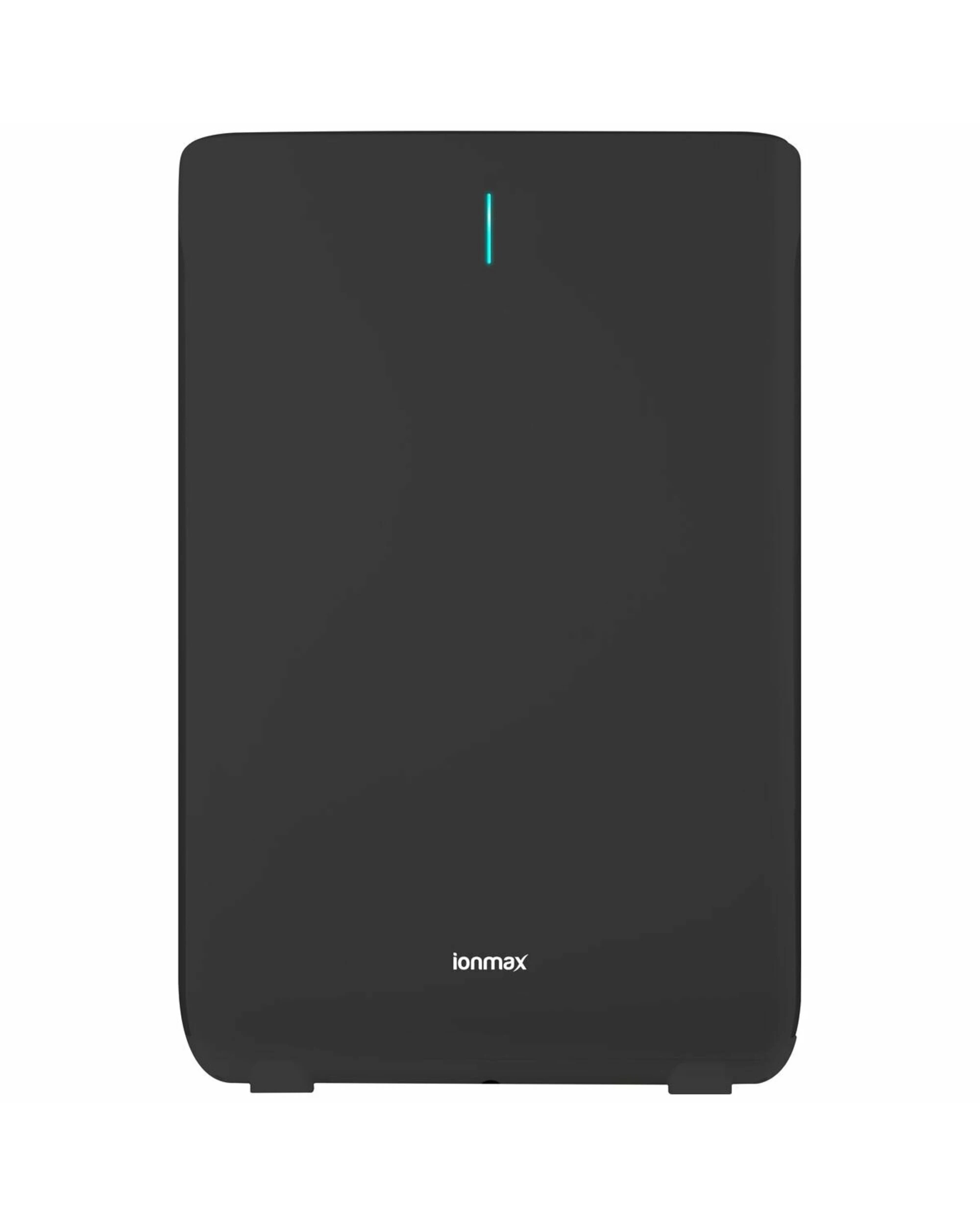 1 Ionmax Venta 8L All Seasons Desiccant Dehumidifier & Air Purifier, 1 of 5