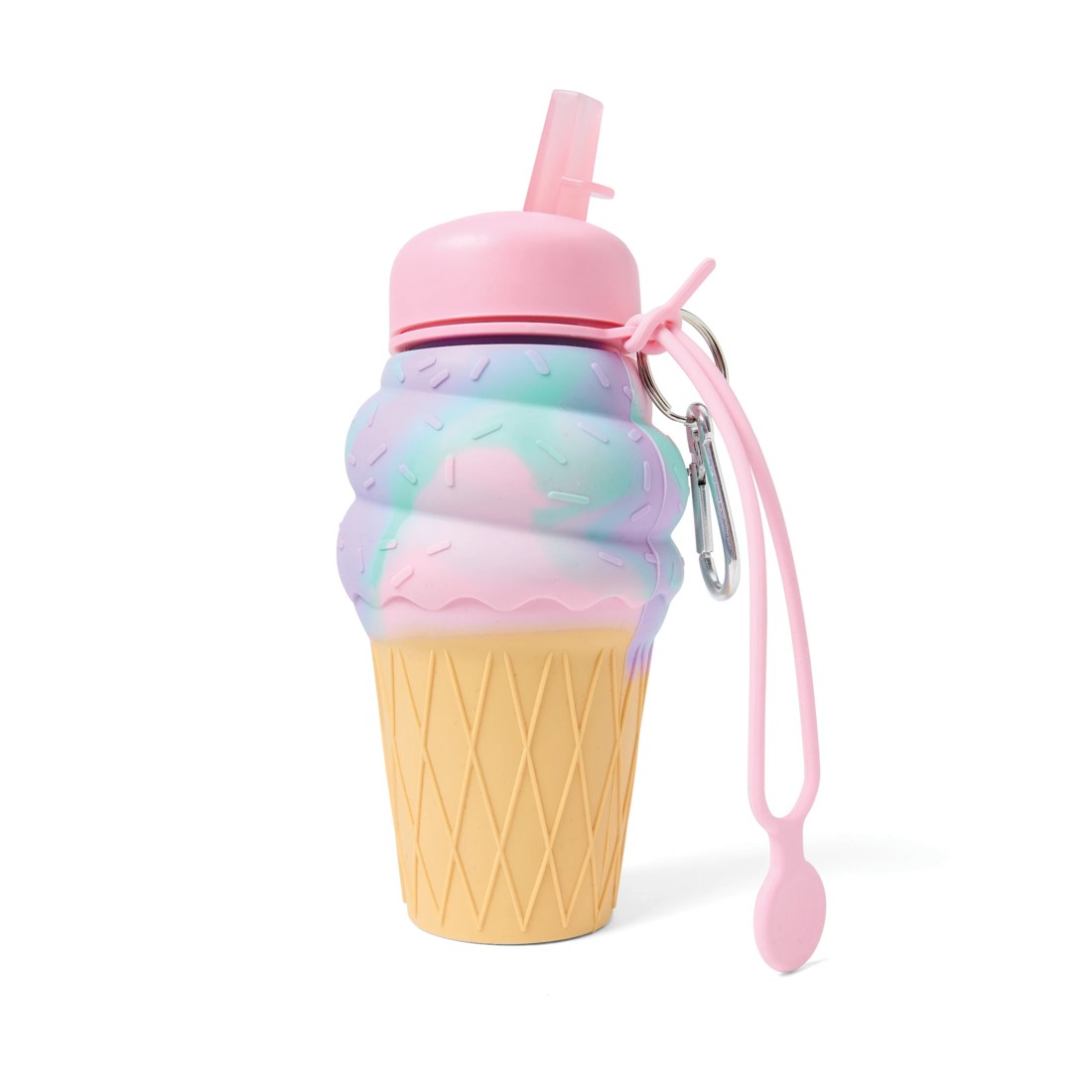 1 450ml Ice Cream Novelty Drink Bottle, 1 of 8