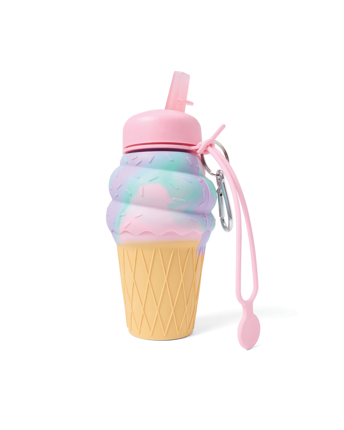 1 450ml Ice Cream Novelty Drink Bottle, 1 of 8