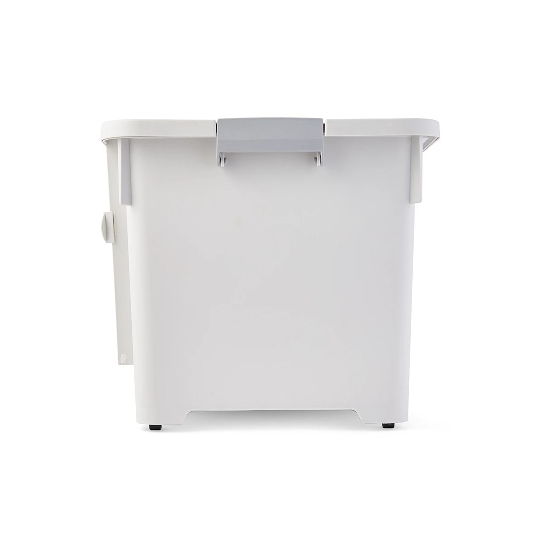 7 40L Storage Tub with Window, 7 of 10