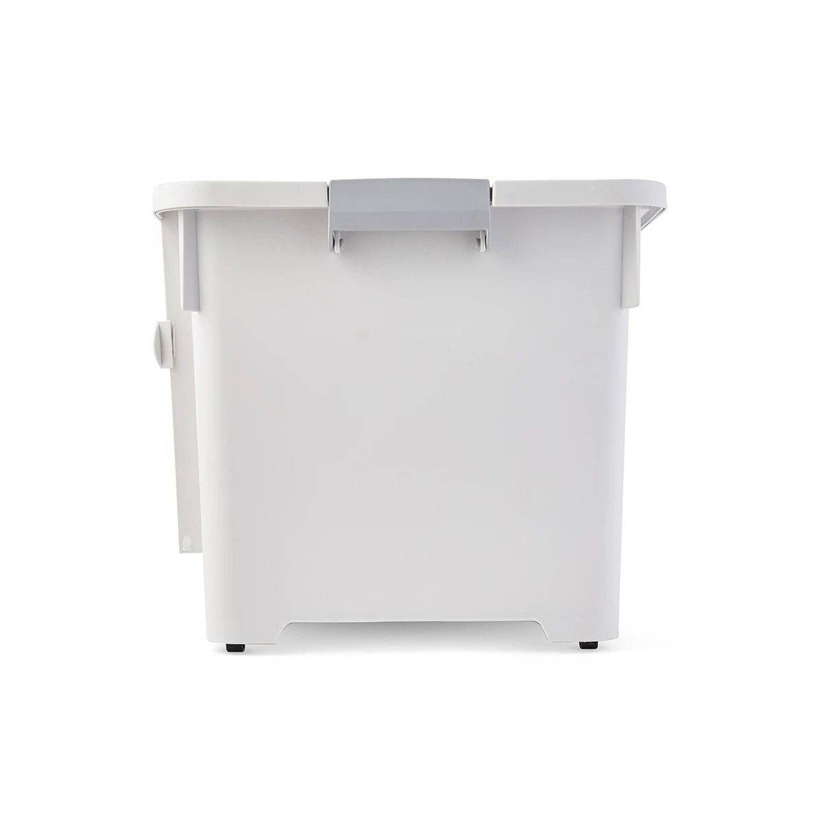 7 40L Storage Tub with Window, 7 of 10