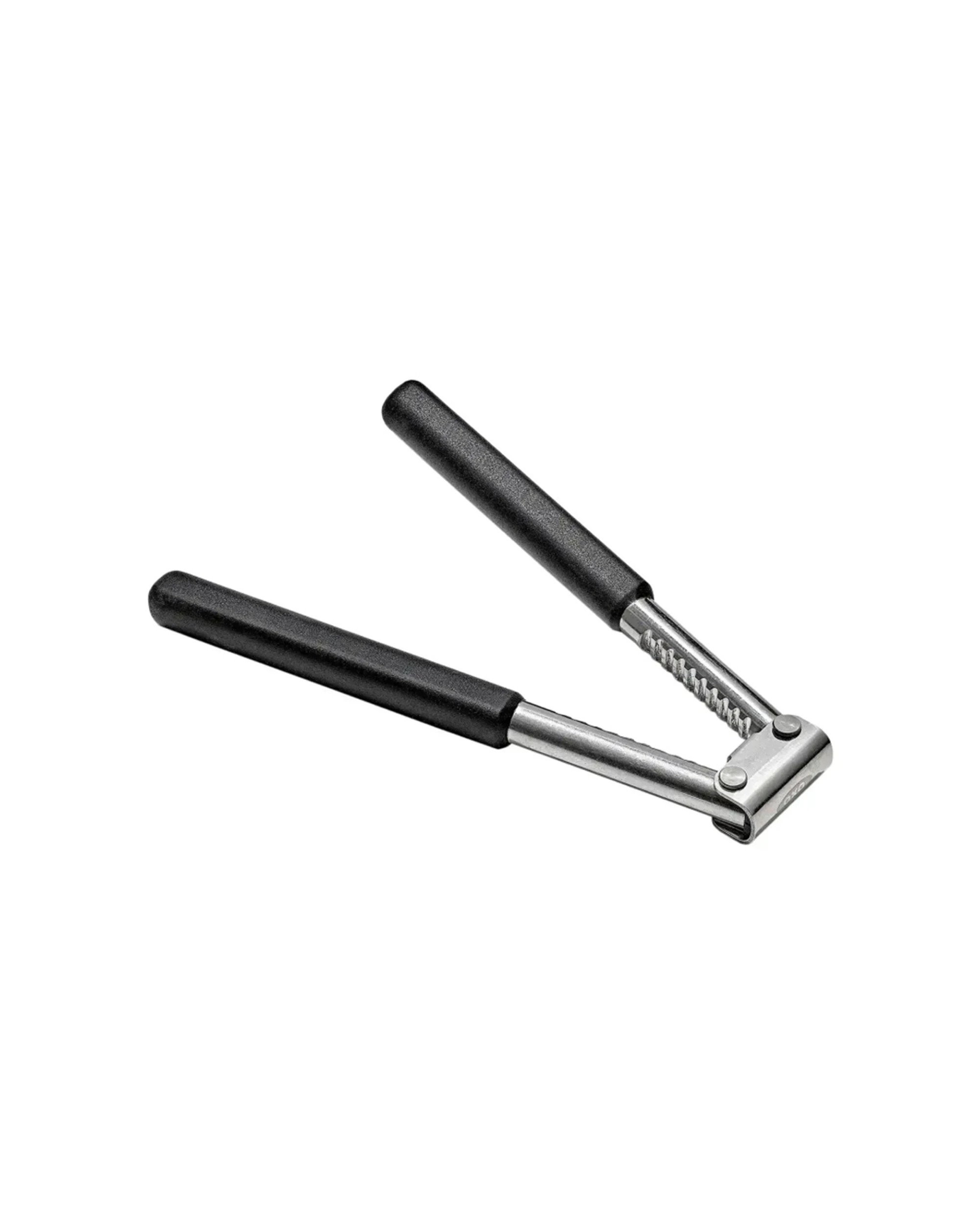 7 Oxo Good Grips Seafood and Nut Cracker Ridged Teeth Non Slip Dishwasher Safe Kitchen Tool - Black, 7 of 7