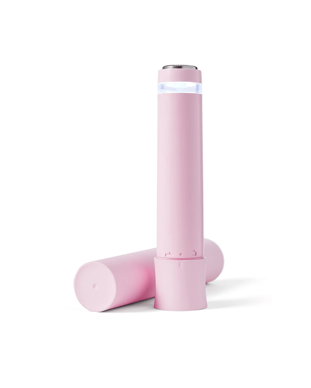 Mini Facial Hair Trimmer - 