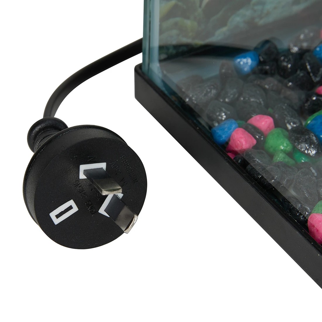 4 20L Aquarium Starter Kit, 4 of 10