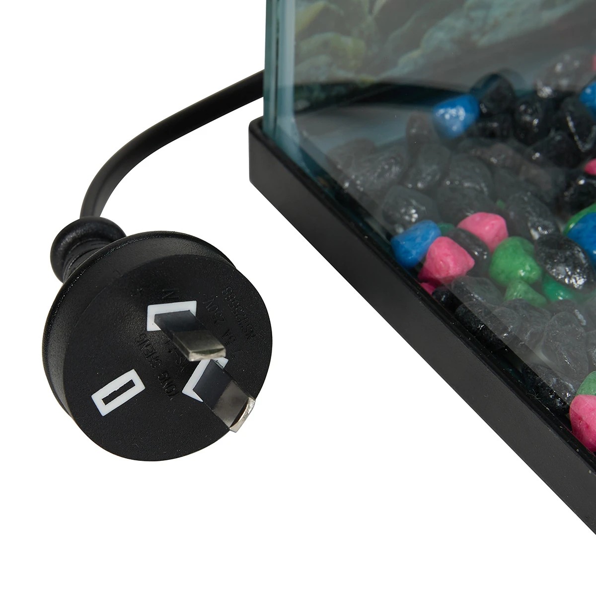 4 20L Aquarium Starter Kit, 4 of 10