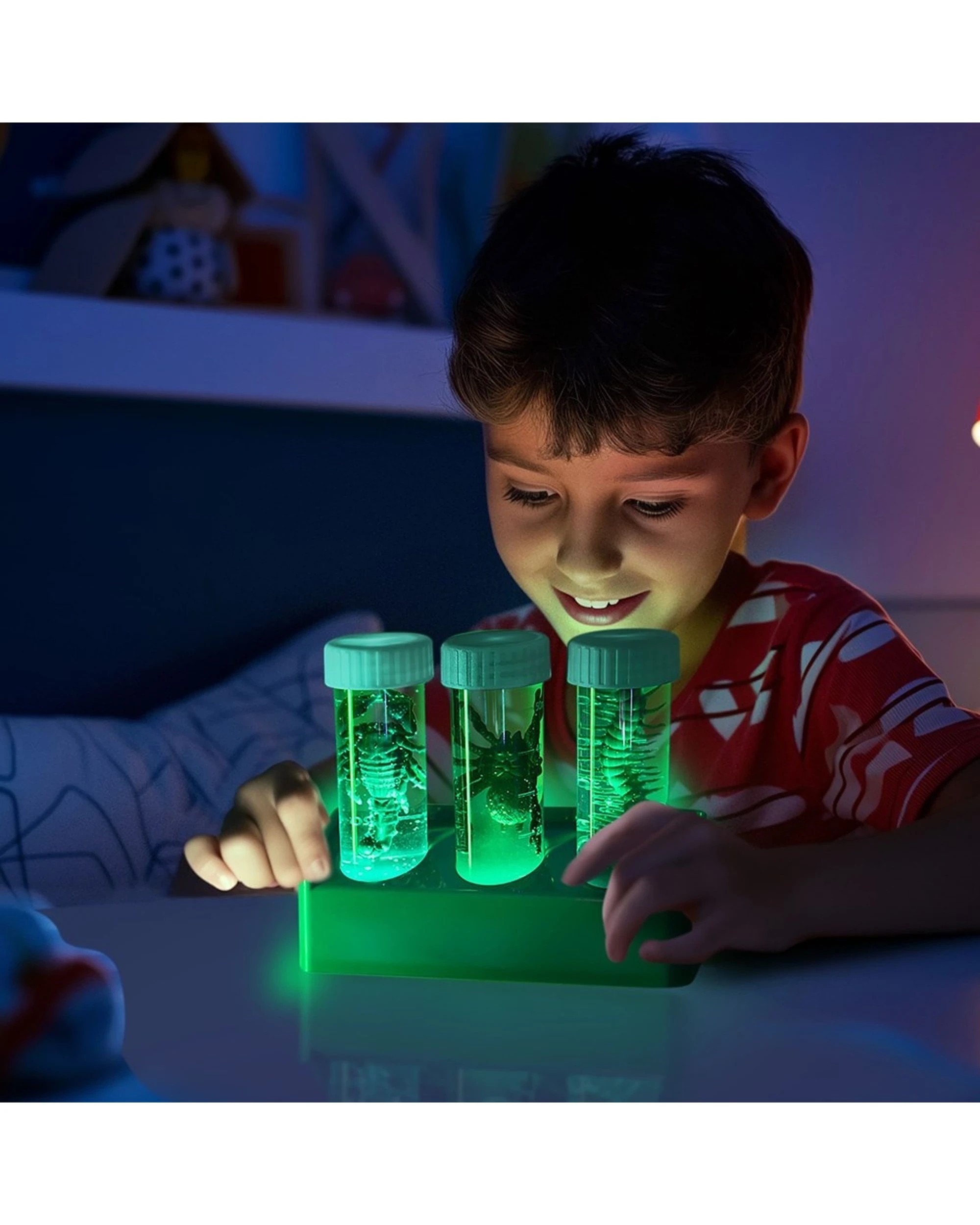 3 4M Kidzlabs Creepy Crawly Digging Lab Kids STEM Educational Science Toy, 3 of 3