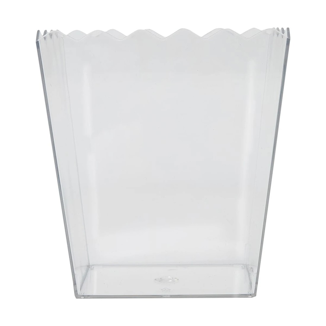 3 Scalloped Bowl, 3 of 3