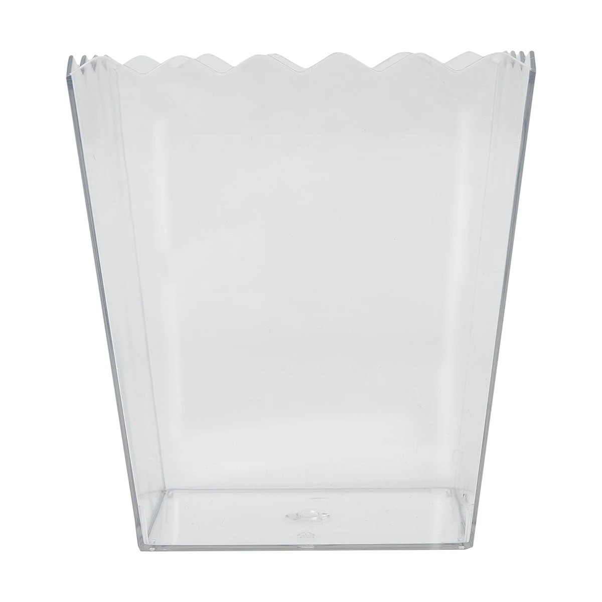 3 Scalloped Bowl, 3 of 3