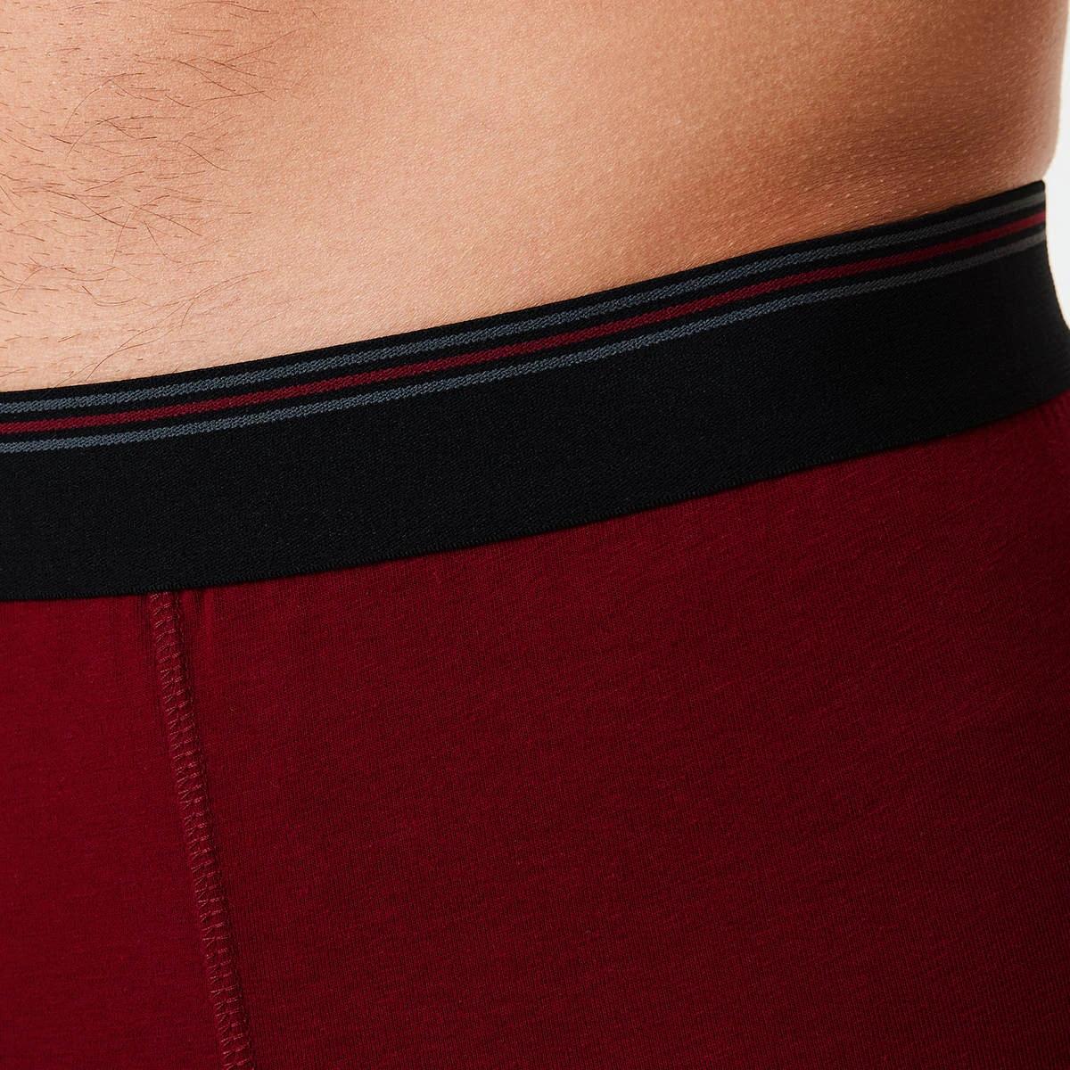 4 Trunks BIKING RED, 4 of 5