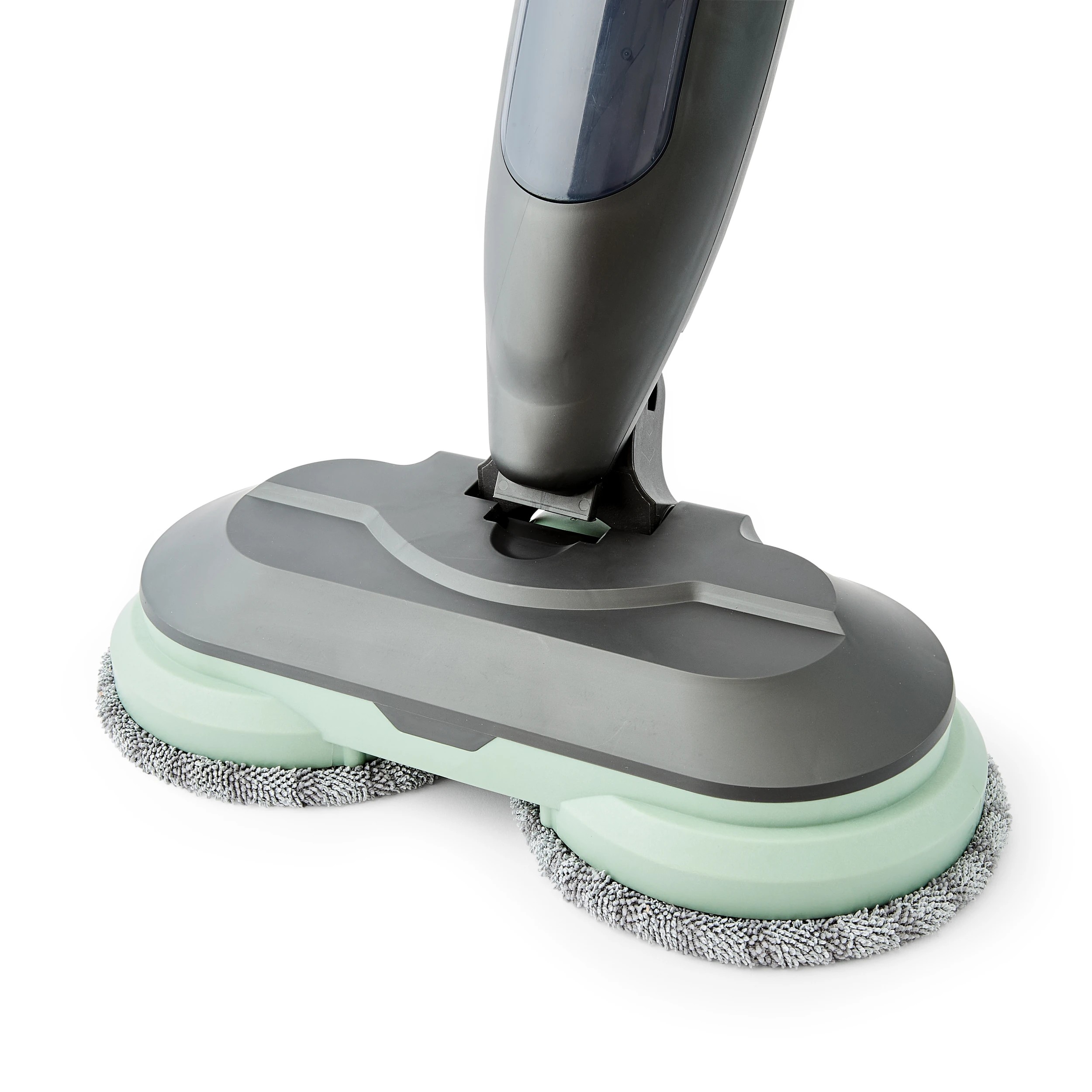 5 Floor Steamer and Scrubber, 5 of 10