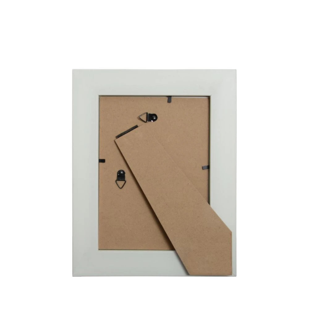 4 Bea 5x7" Frame Grey, 4 of 4