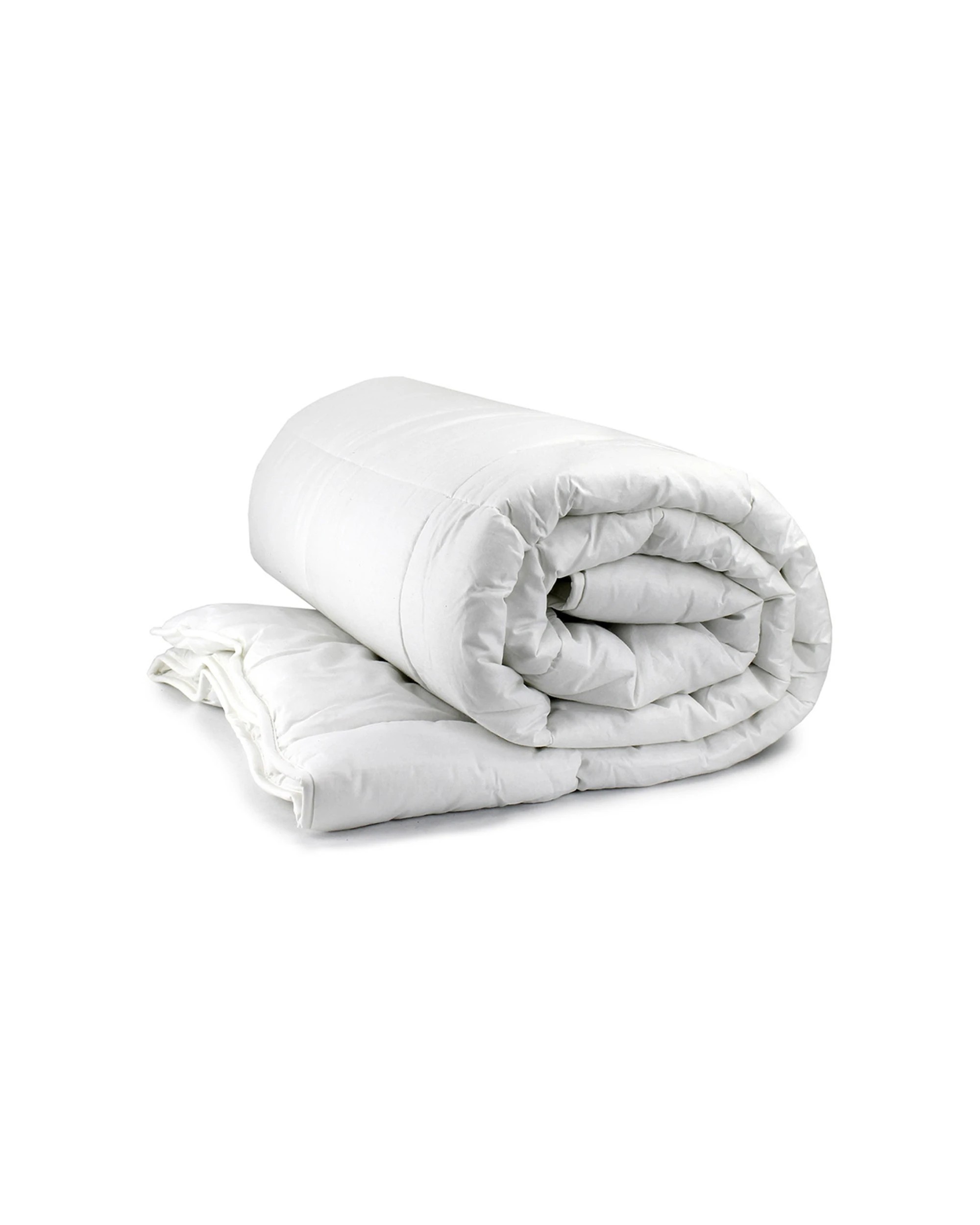 1 Jason Commercial Hygiene Plus Quilt 160x210cm - King Single Bed - Multi, 1 of 1