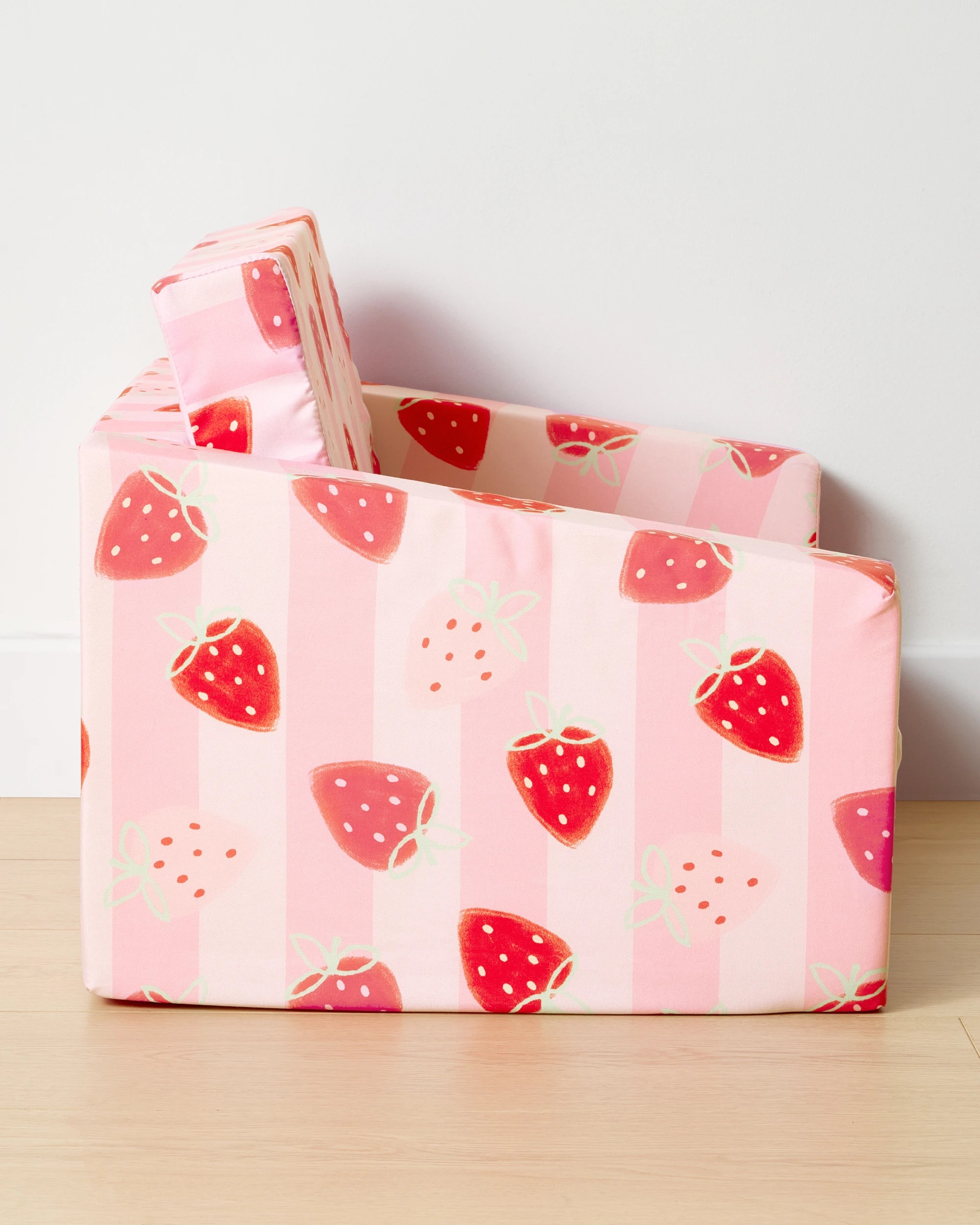 4 Flipout Sofa - Strawberry, 4 of 7