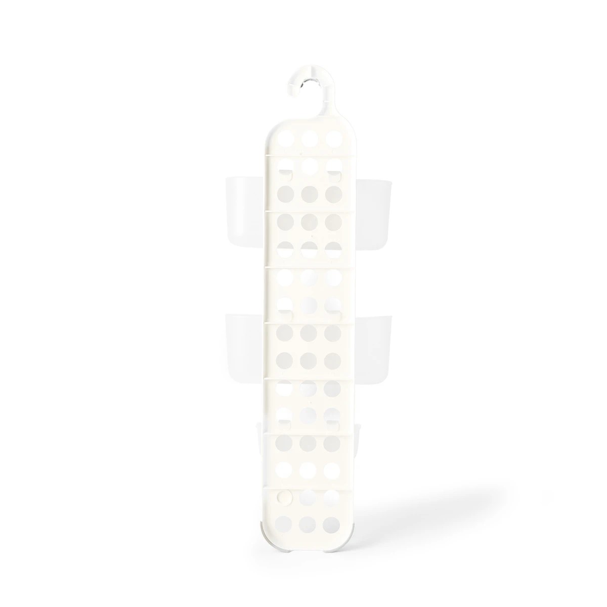 5 Plastic Shower Caddy, 5 of 9