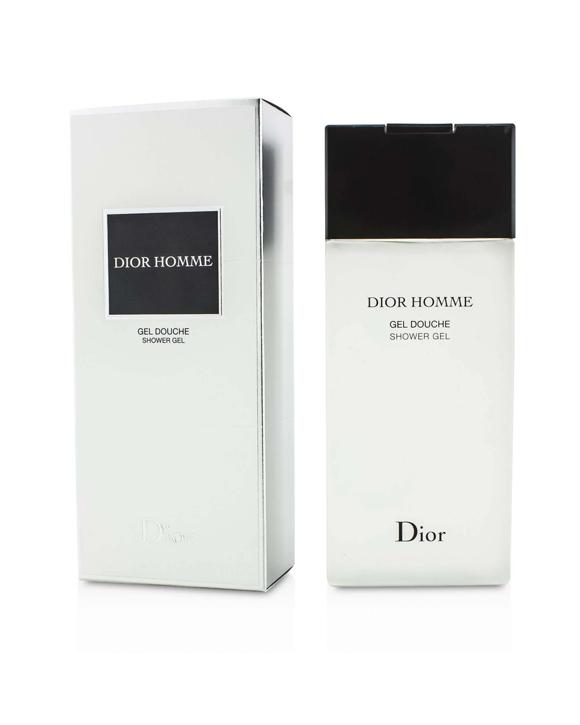 Christian Dior Dior Homme Shower Gel 200ml/6.8oz
