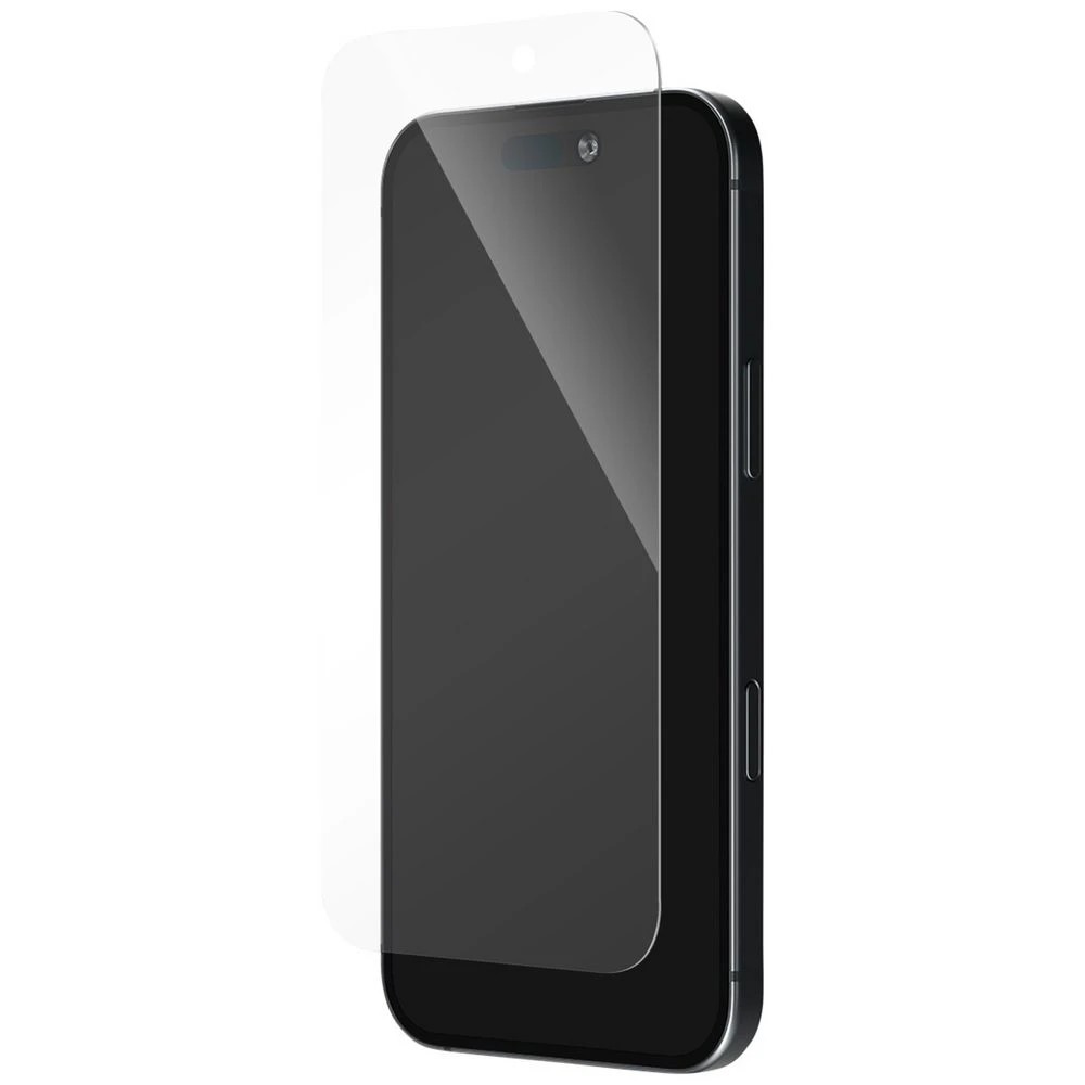 3 Qudo Glass Screen Protector iPhone 17 Pro Max, 3 of 3
