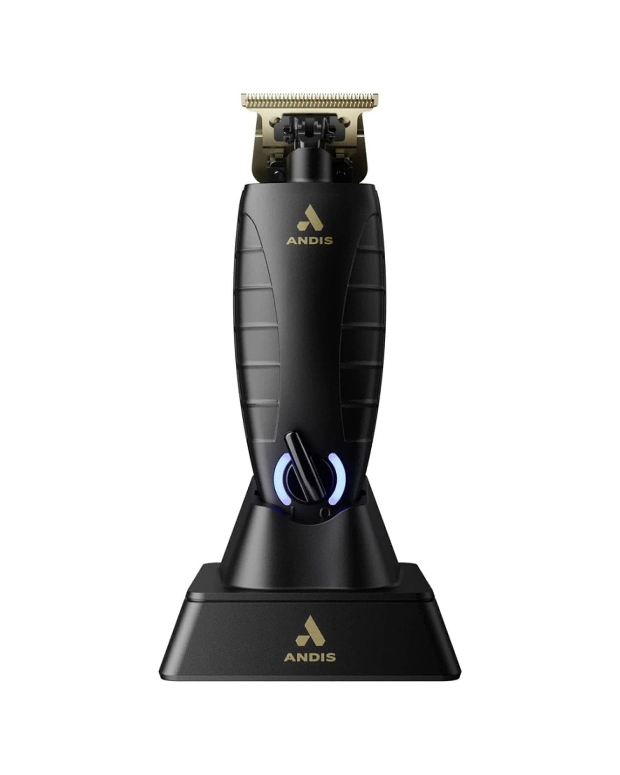 2 Andis GTX EXO Blade Cordless Trimmer Precision Cuts Rechargeable - Multi, 2 of 3