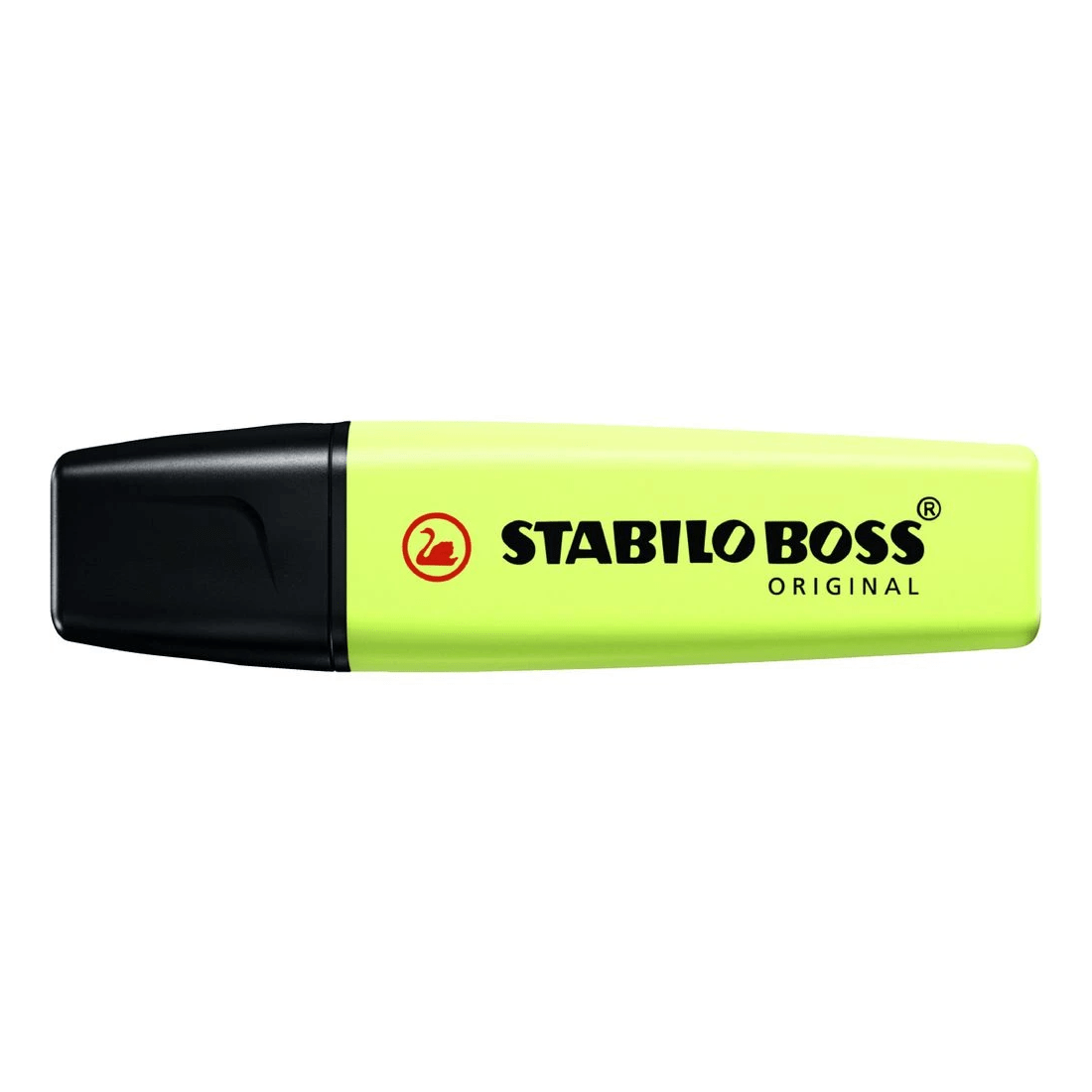 2 Stabilo Boss Highlighter Pastel Dash of Lime, 2 of 3