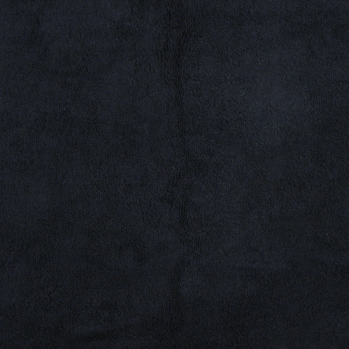 3 Malmo Cotton Bath Sheet - Black, 3 of 3