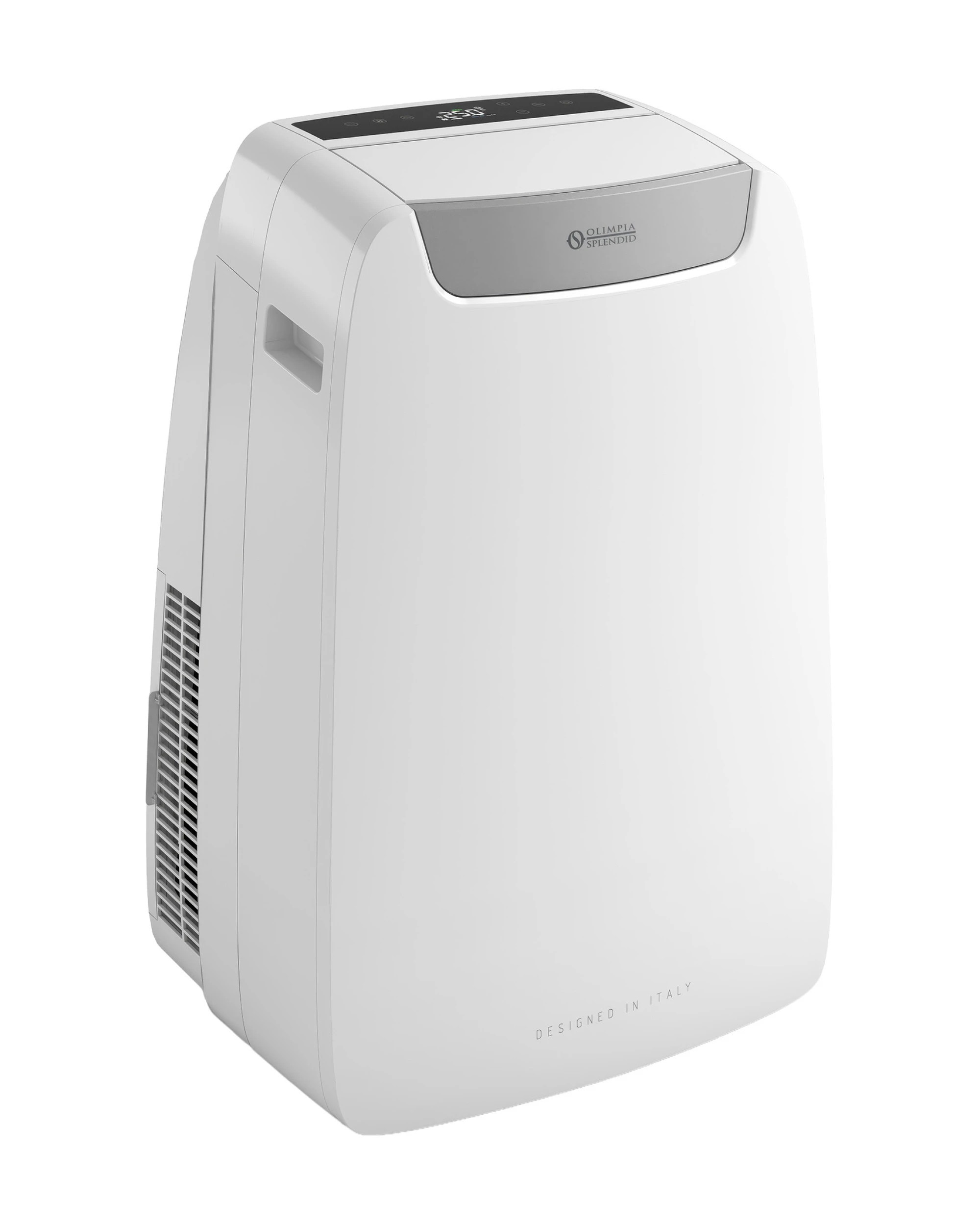 1 Olimpia Splendid 3.5kW Portable Air Conditioner with Wifi & Remote AIRPRO14HP, 1 of 7