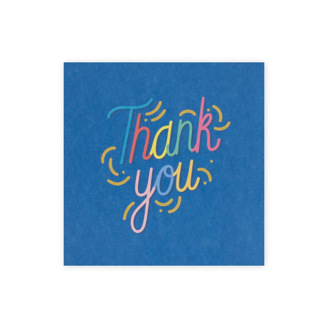 2 Creative Publishing by Hallmark Greeting Card - Thank You, 2 of 2