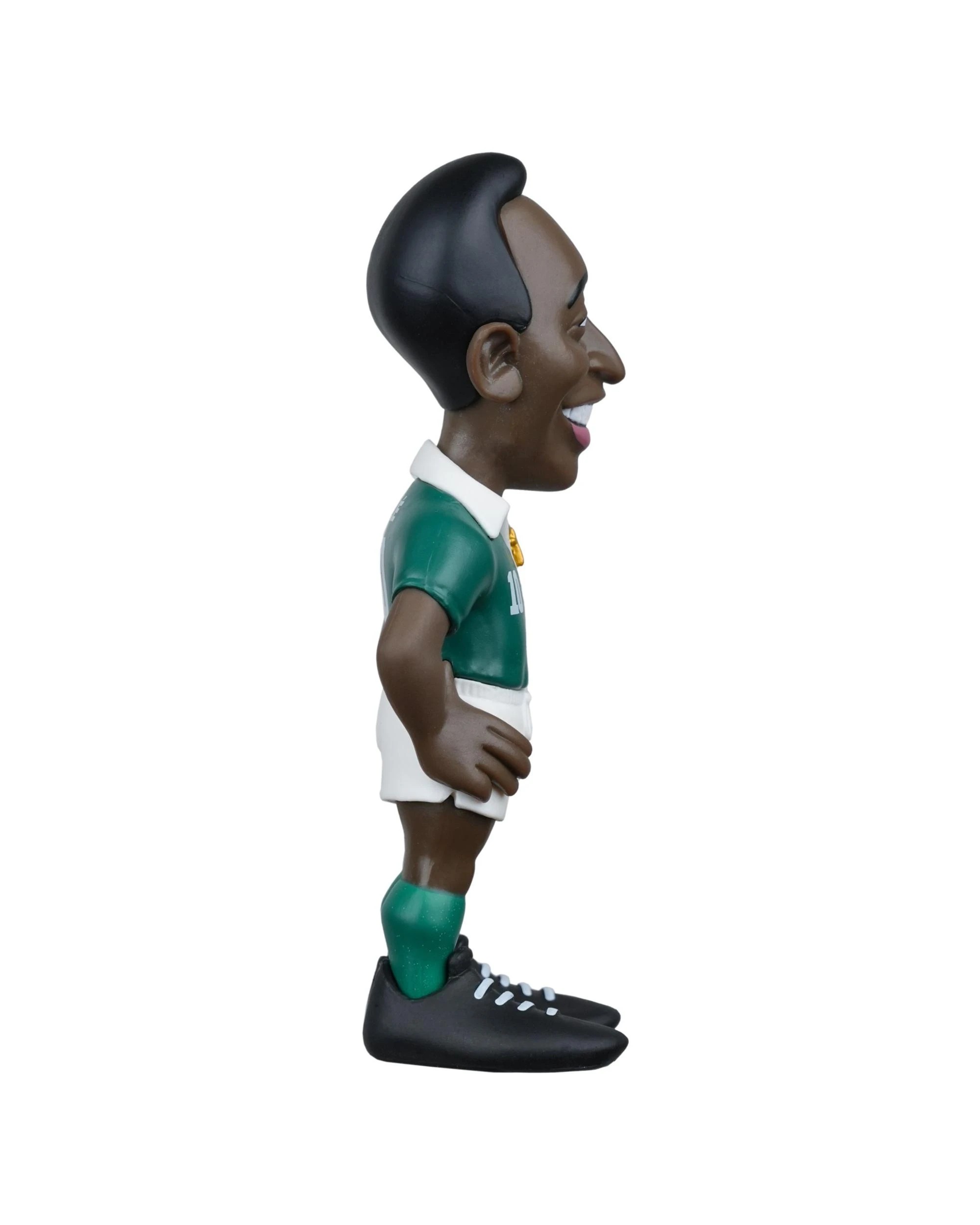 3 Minix Football Stars NY Cosmos Pele Figure, 3 of 5