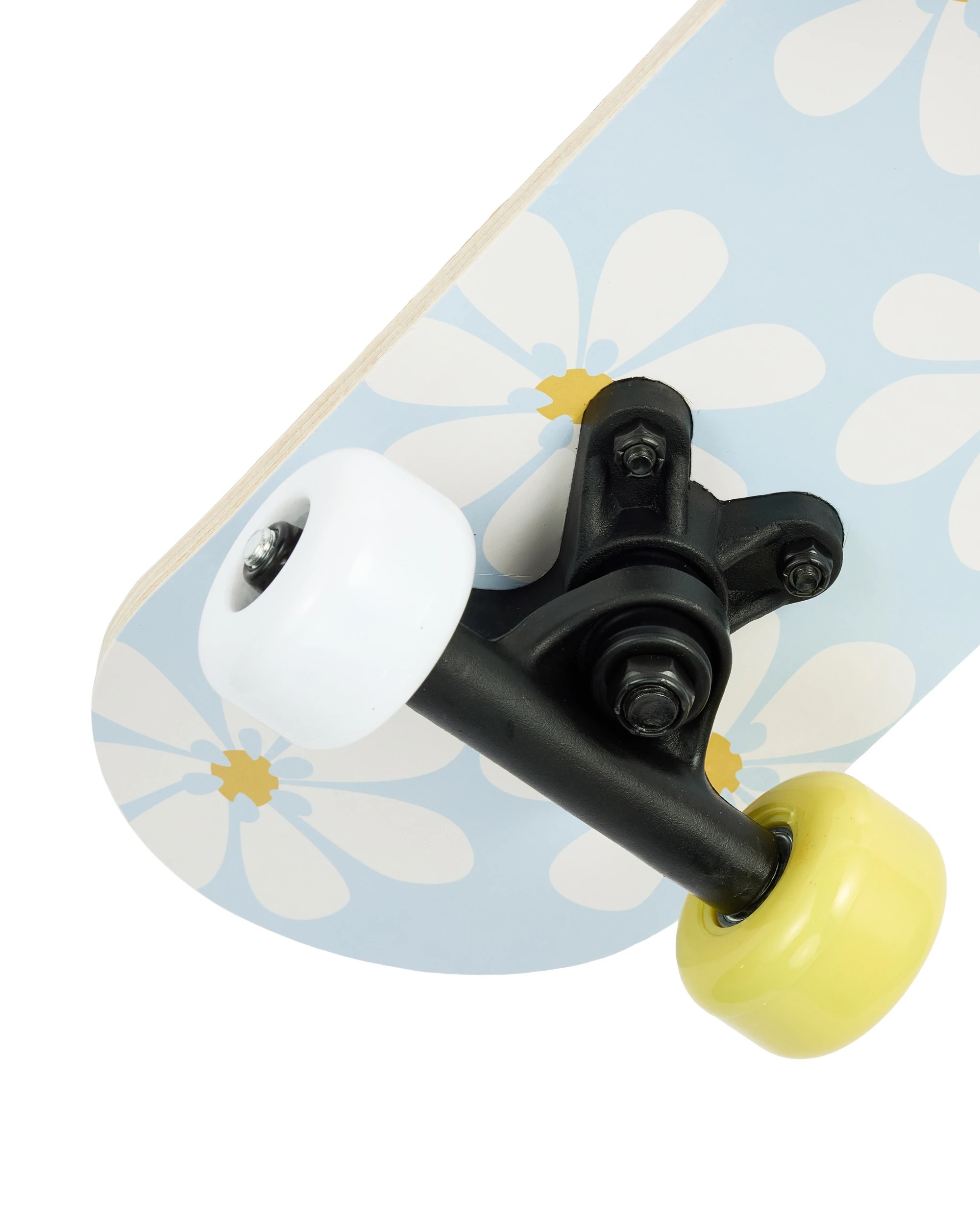 5 Mini Skateboard - Daisy, 5 of 6