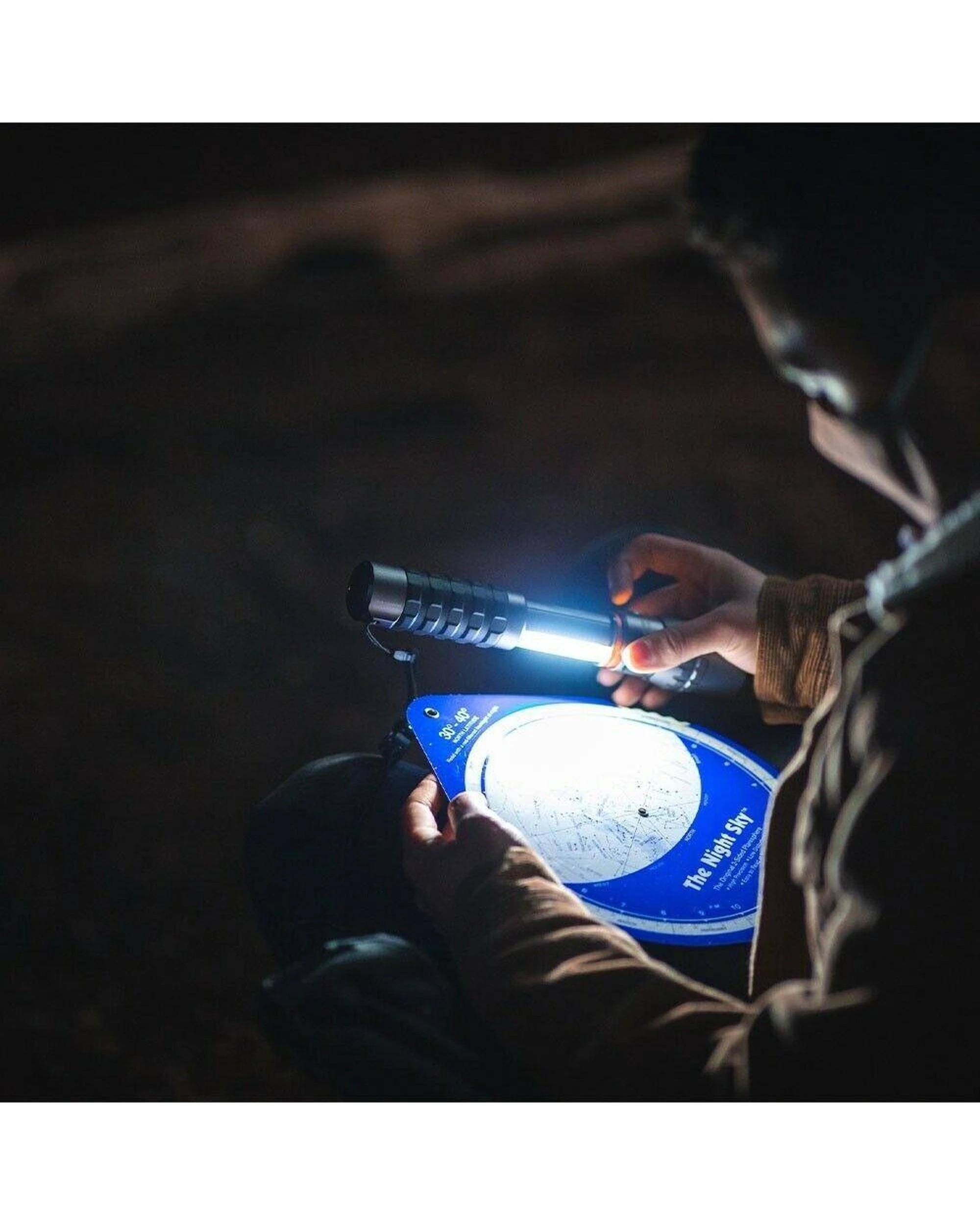 9 Nebo Slyde King 2K Rechargeable 2000 Lumen Flashlight and Work Light, 9 of 10