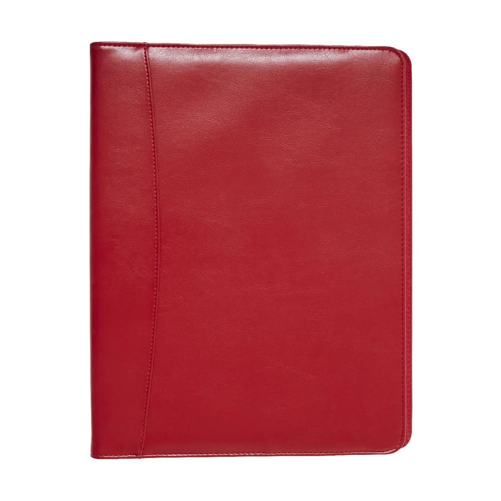 2 J.Burrows A4 Business Card Binder Red, 2 of 4