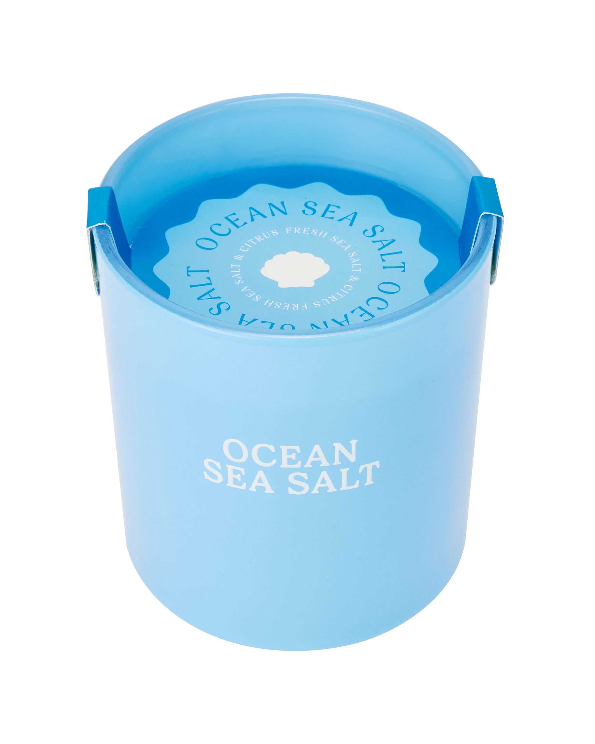 5 Ocean Seasalt Scented Candle, 5 of 6